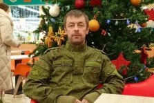 выкса.рф, Бойца СВО Алексея Фомина проводят в последний путь 25 августа